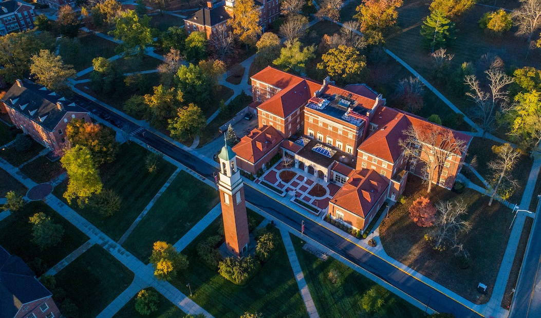 Campus Safety  Manhattan College