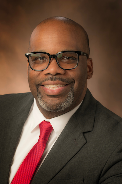 BaShaun Smith, Ph.D.