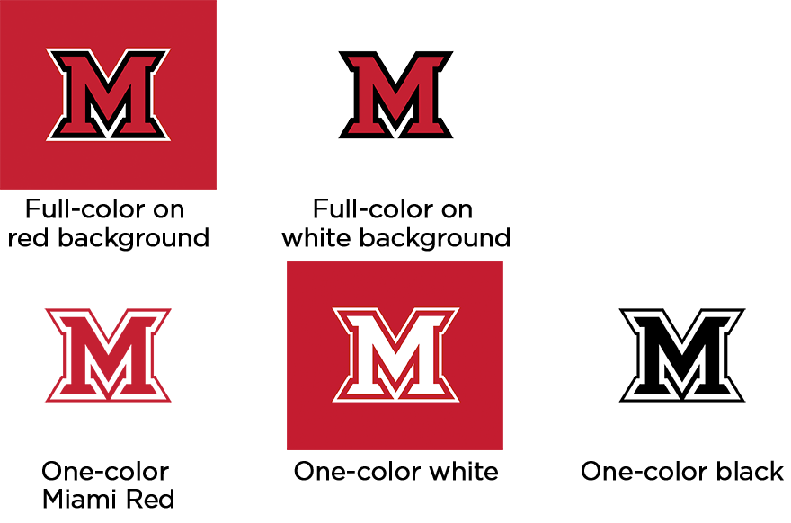 Identity System | Miami University