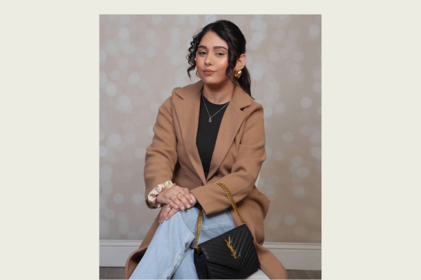Devika Khatiwada '26