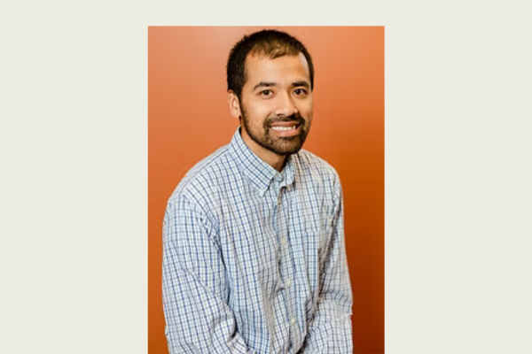 Peter Engelhard Jr. '16