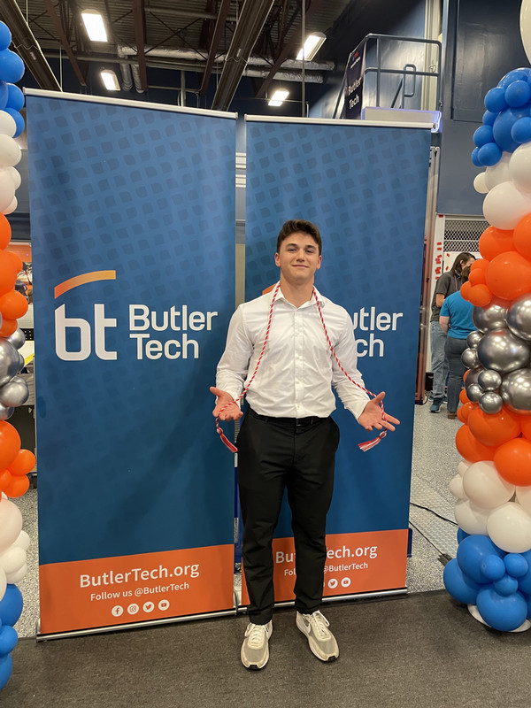 Stephen Malamisuro '26