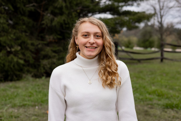 Tiffany Schatzle '27