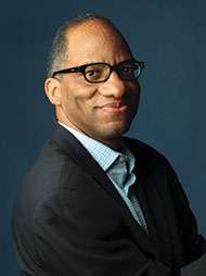 Wil Haygood Headshot