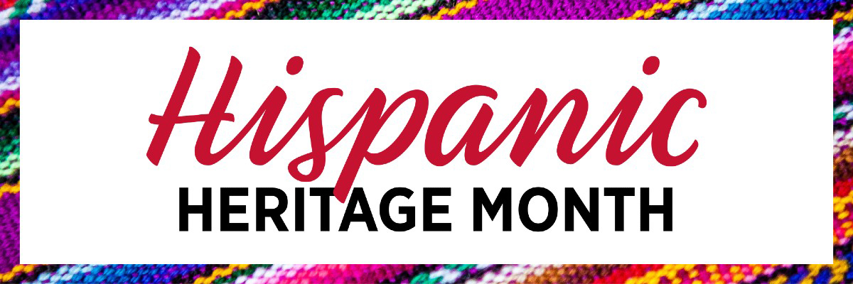 hispanic heritage month