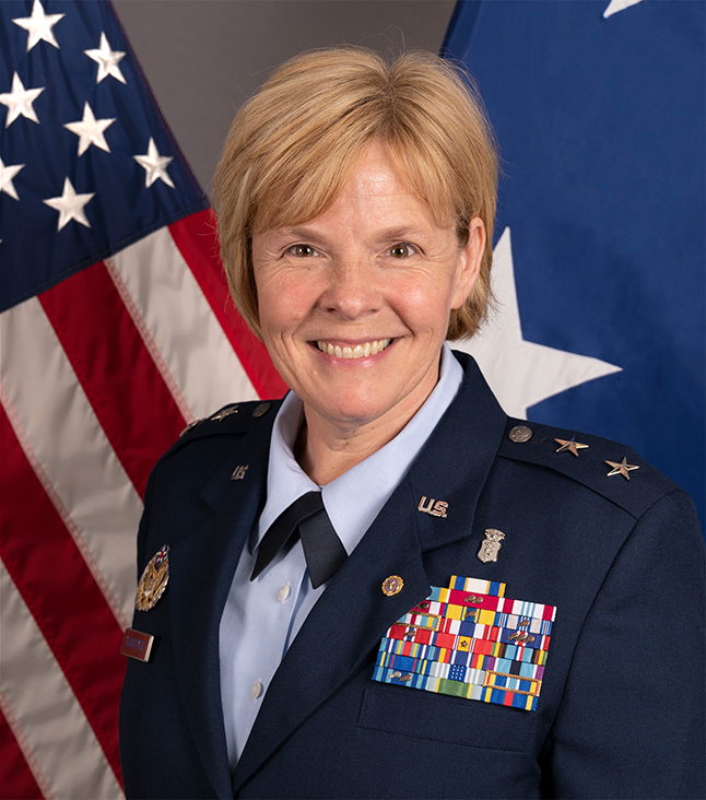 Dr. Sharon Bannister