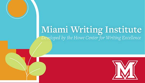 writing courses university of miami