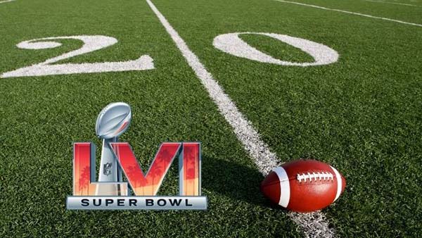 Super Bowl 2022: Where advertising and sport gambling will take