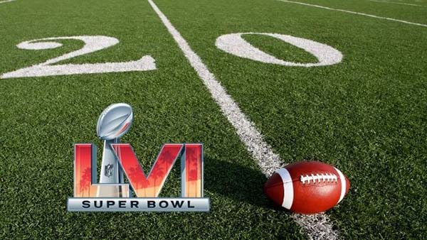 Super Bowl 2022: Where advertising and sport gambling will take center  stage