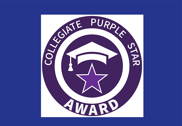 Miami designated as Purple Star campus for its support of veterans,  military-affiliated students