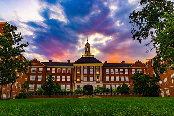 Miami University Waives Application Fee For Students Who Apply By Nov 