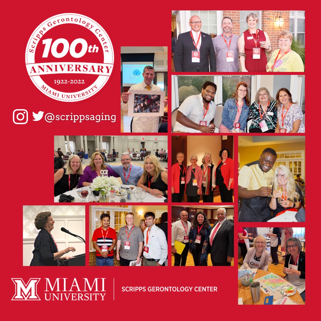 Scripss Centennial collage