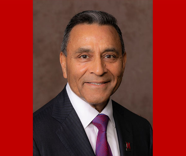 Dinesh Paliwal