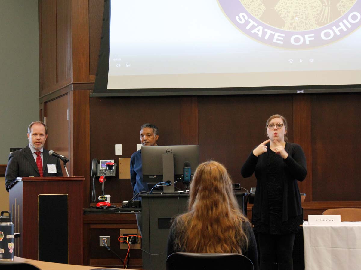 voa teacher shortage convening