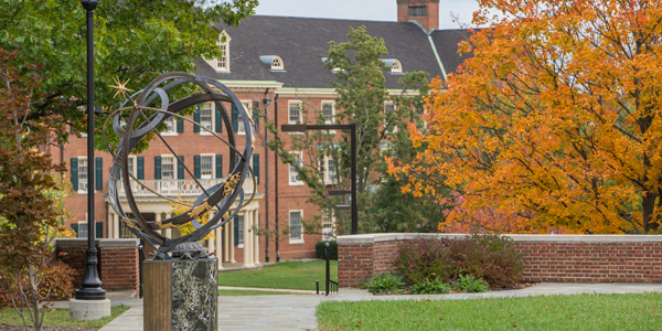 Miami University Oxford campus