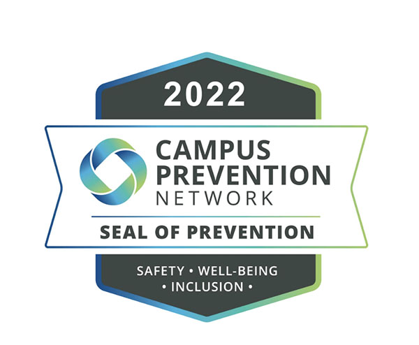 CPN Seal of Prevention