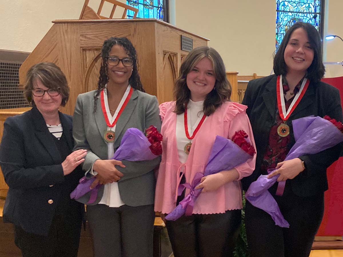 ehs award winners