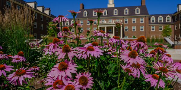 Miami University Oxford campus