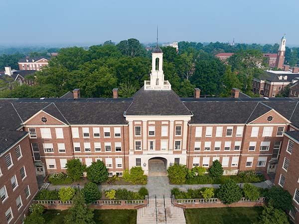 External funding at Miami University sets another record in fiscal year ...