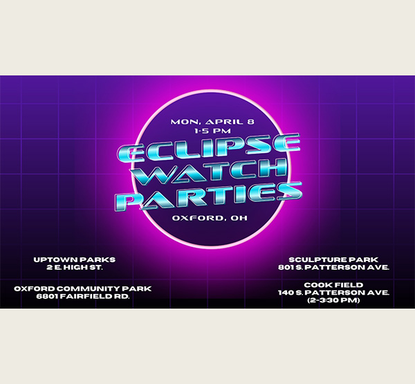 Eclipse watch parties graphic
