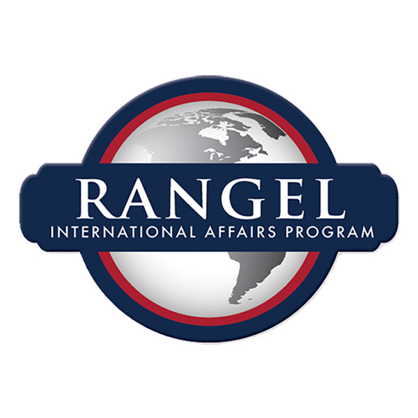 Rangel Fellowship logo
