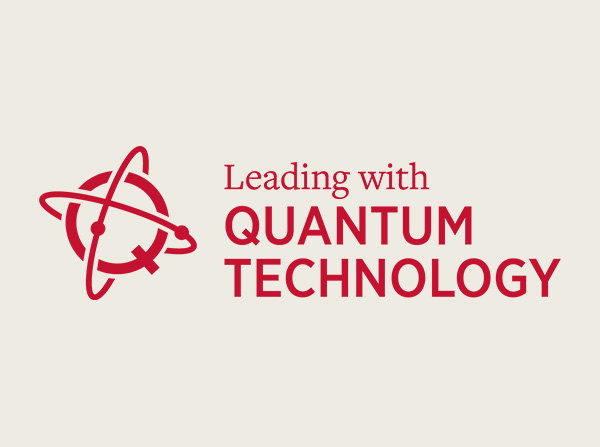 Leading with Quantum Technology icon