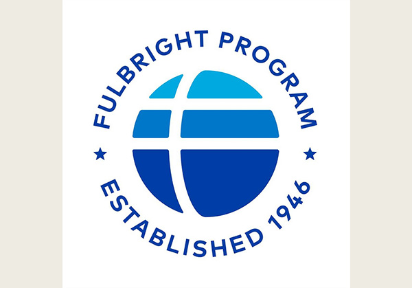 Fulbright logo