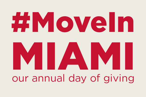 #MoveInMiami logo