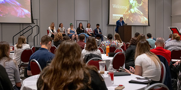 RedHawk Recruiting Summit