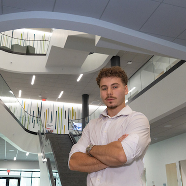 Jose Roberto Fabre Segundo