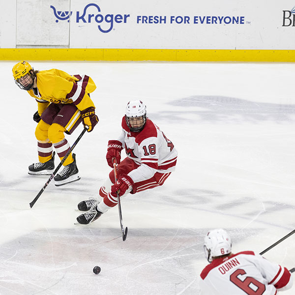 Miami University ice hockey