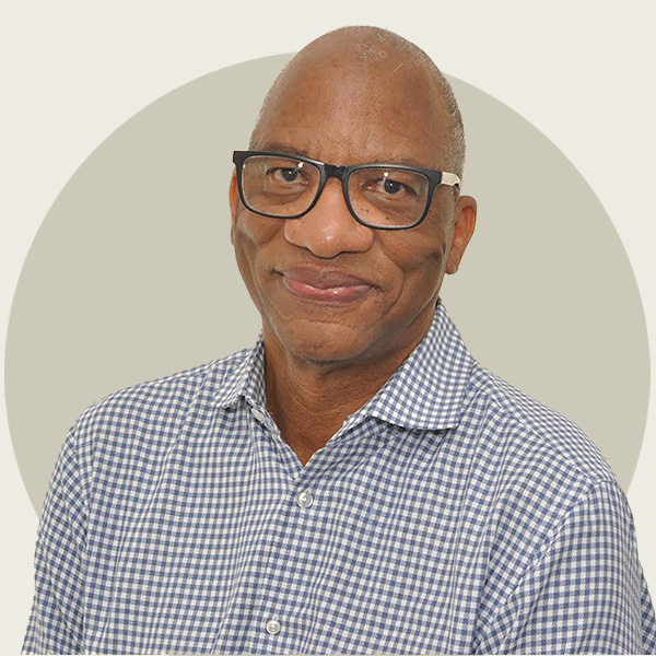 Wil Haygood