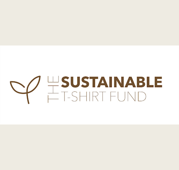 Sustainable t-shirt fund