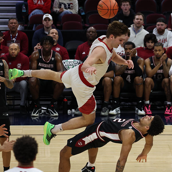 Miami men's basketball 