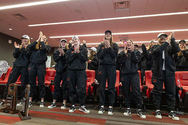 Miami University women's basketball team