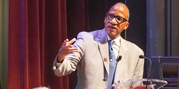 Wil Haygood