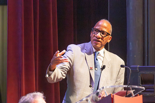 Wil Haygood