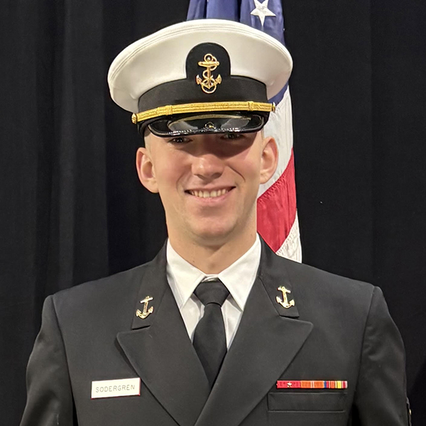 John Sodergren