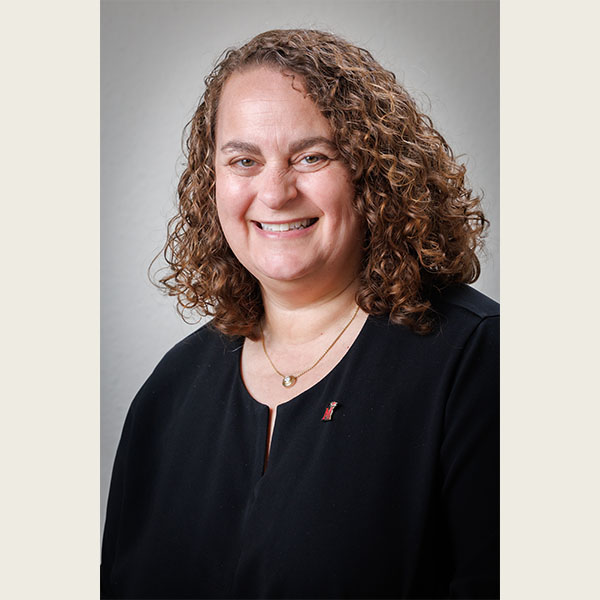 Stephanie Shaheen, executive director of MUDEC