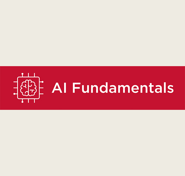 AI Fundamentals logo