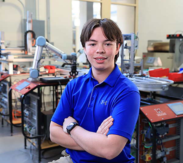 Chris Tsai