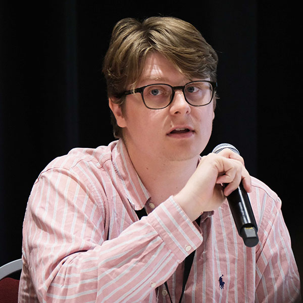 Connor Evans