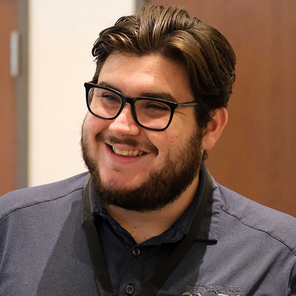 Steven Baughman