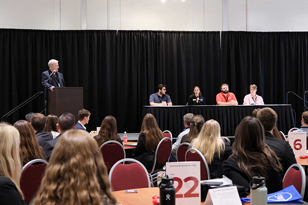 The Supply Chain Roundtable
