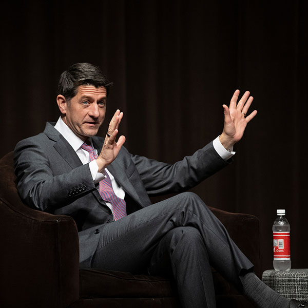 Paul Ryan 