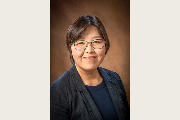 Joomi Chung