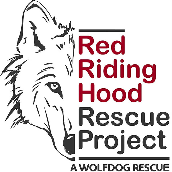 Red Riding Hood Rescue Project logo
