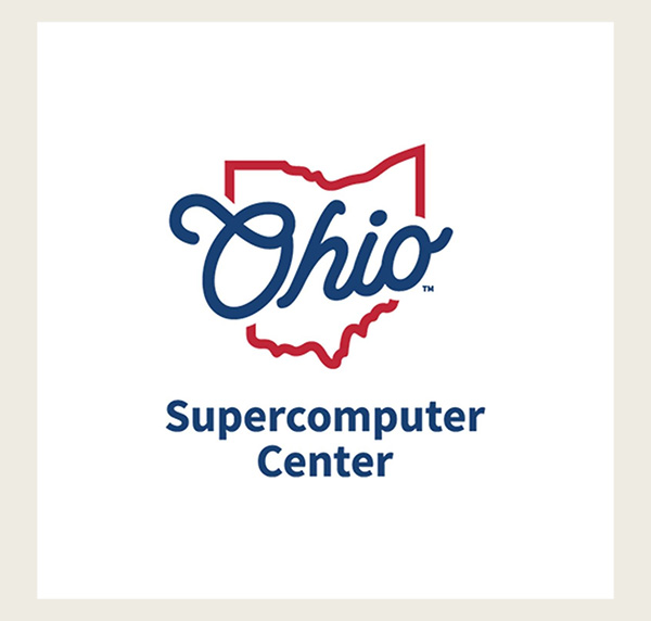 Ohio Supercomputer Center logo