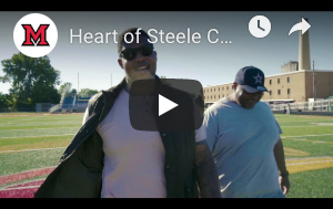 Heart of Steele Chapter 2 video