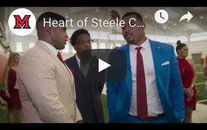 Heart of Steele Chapter 3 video
